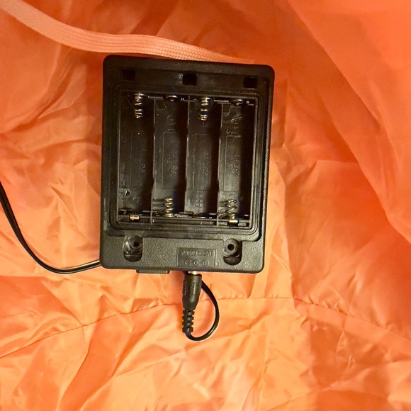 Spirit Halloween Inflatable Sumo Baby Costume Adult - Picture 6 of 14